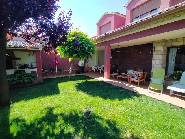 Chalet en venta en Sotorribas, Castilla-La Mancha