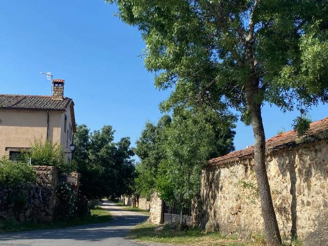 Chalet en venta en Sotosalbos, Castilla y León
