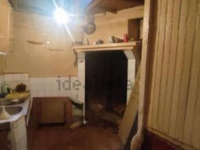 Chalet en venta en Sotoserrano
