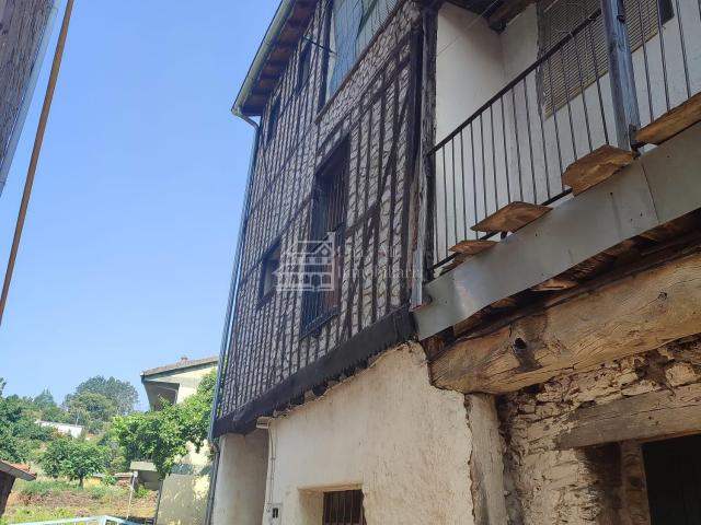 Chalet en venta en Sotoserrano