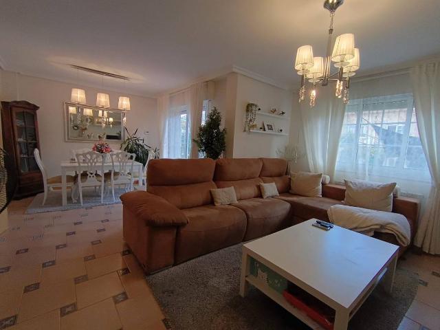 Chalet en venta en Arroyo, Arroyo De La Encomienda