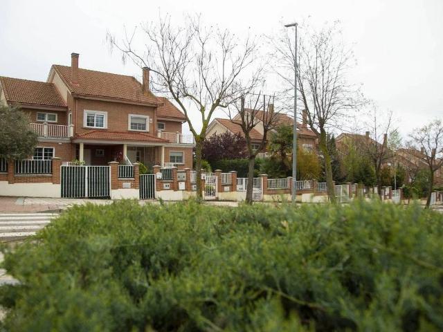 Chalet en venta en Arroyo, Arroyo De La Encomienda