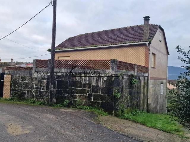 Villa en venta en Soutomaior