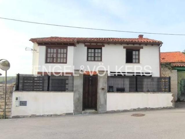 Chalet en venta en Calle Quintana, Suances
