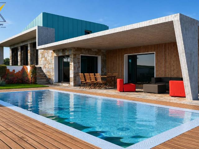 Chalet en venta en Suances, Cantabria