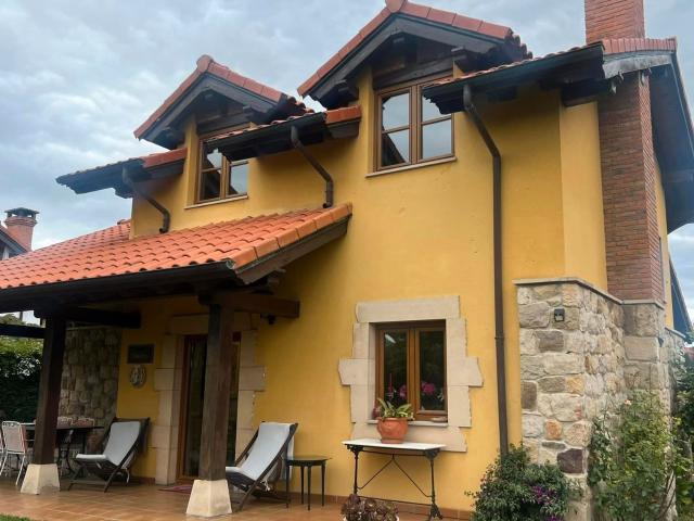 Chalet en venta en Calle Quintana, Suances