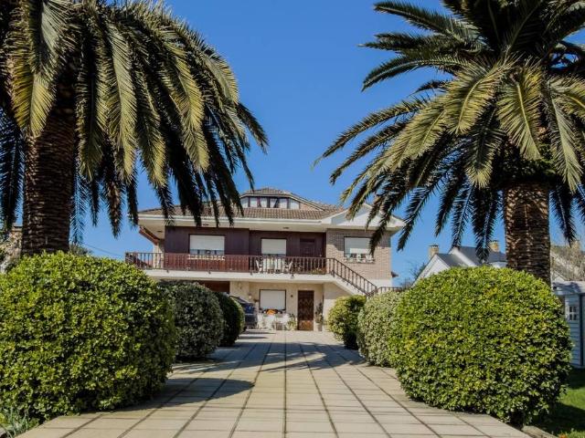 Chalet en venta en Calle Quintana, Suances