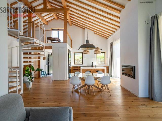 Chalet en venta en Calle Quintana, Suances