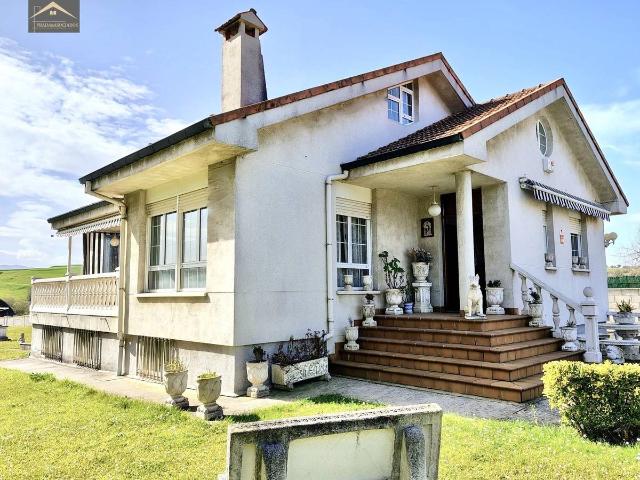 Chalet en venta en Calle Quintana, Suances