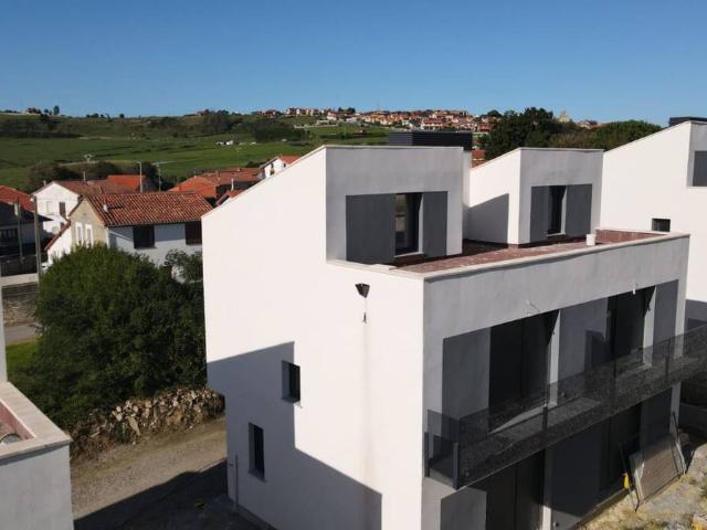 Chalet en venta en Calle Quintana, Suances