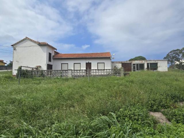 Chalet en venta en Calle Quintana, Suances