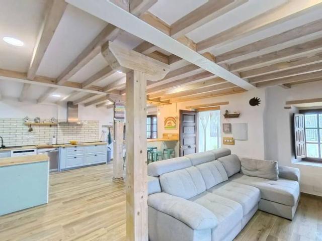 Chalet en venta en Calle Quintana, Suances