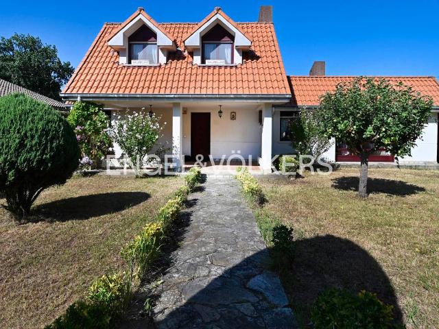 Chalet en venta en Calle Quintana, Suances