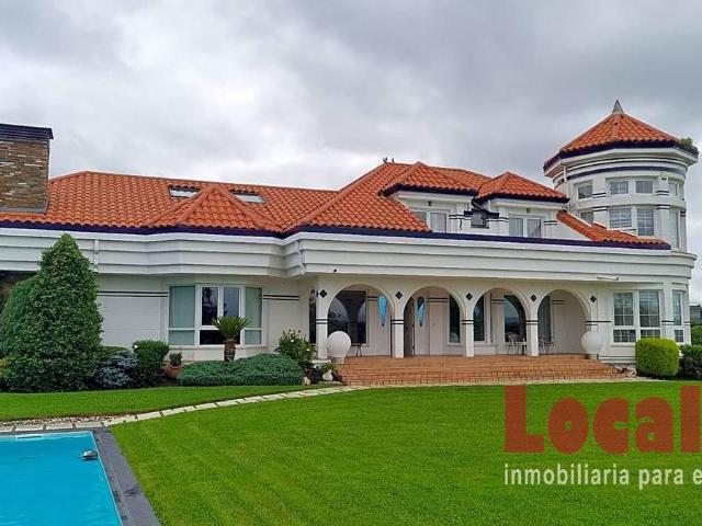 Chalet en venta en Calle Quintana, Suances