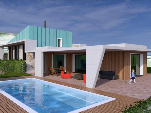 Chalet en venta en Calle Quintana, Suances
