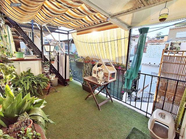 Chalet en venta en Centro Histórico, Málaga