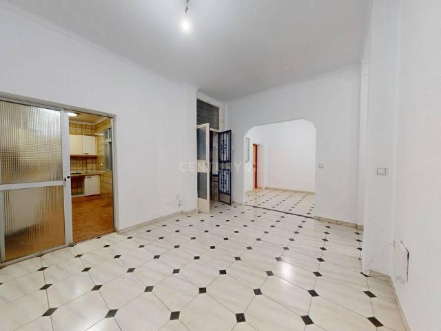 Villa en venta en Málaga, Centro Histórico