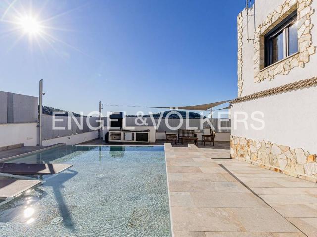 Chalet en venta en Alt Penedès, Catalunya