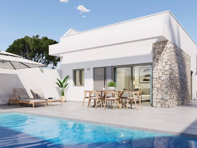 Chalet en venta en Área Metropolitana de Murcia, Murcia