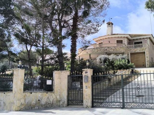 Chalet en venta en Área Metropolitana de Murcia, Murcia