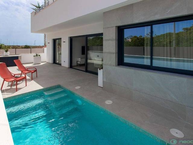 Chalet en venta en Murcia