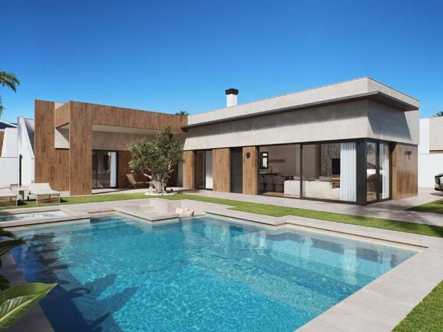 Chalet en venta en Murcia, Área Metropolitana de Murcia