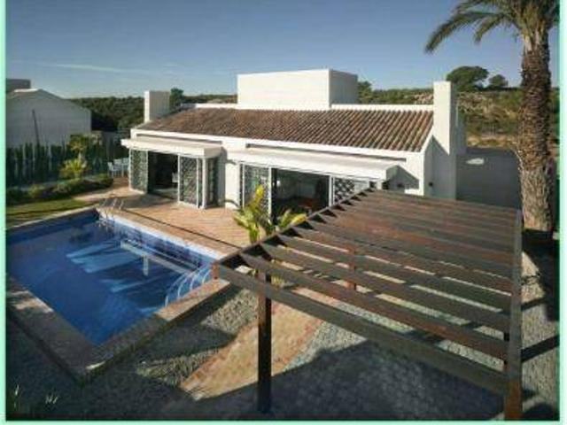 Chalet en venta en Murcia