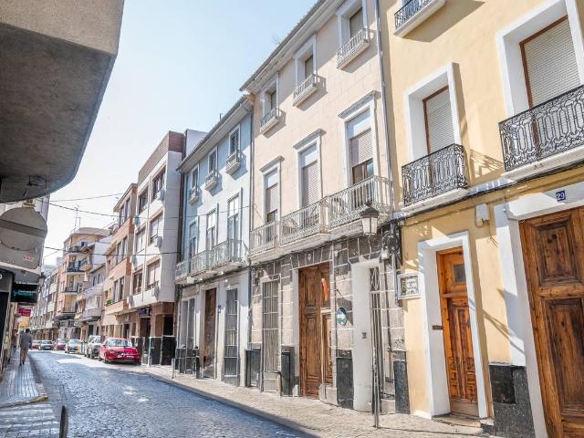 Villa en venta en Sueca