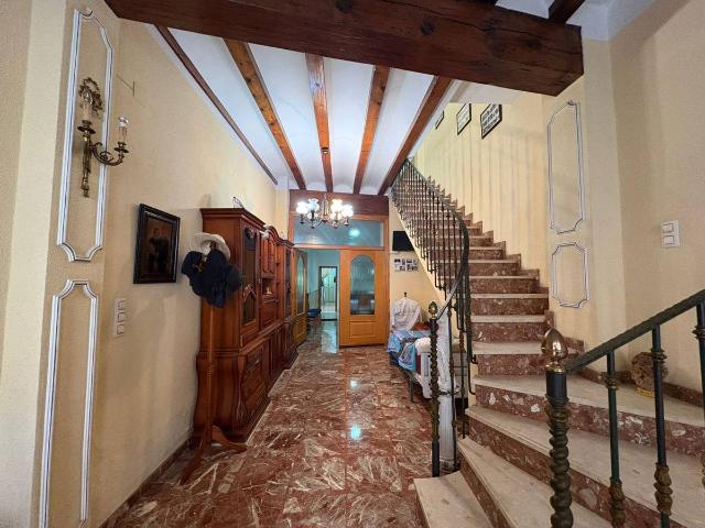 Chalet en venta en la Ribera Baixa, Valencia