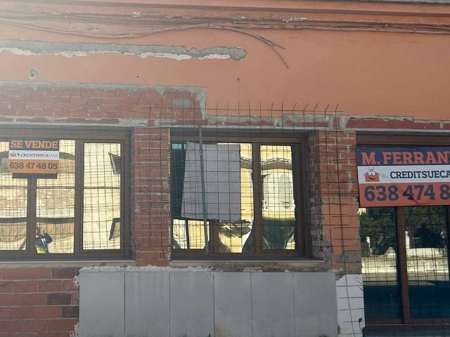 Villa en venta en Sueca
