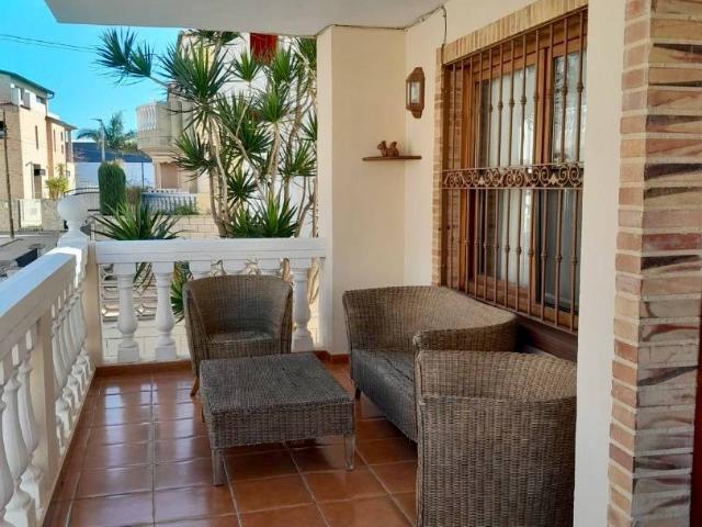 Chalet en venta en la Ribera Baixa, Valencia