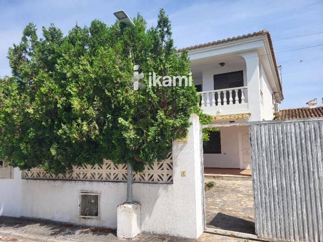 Villa en venta en Sueca