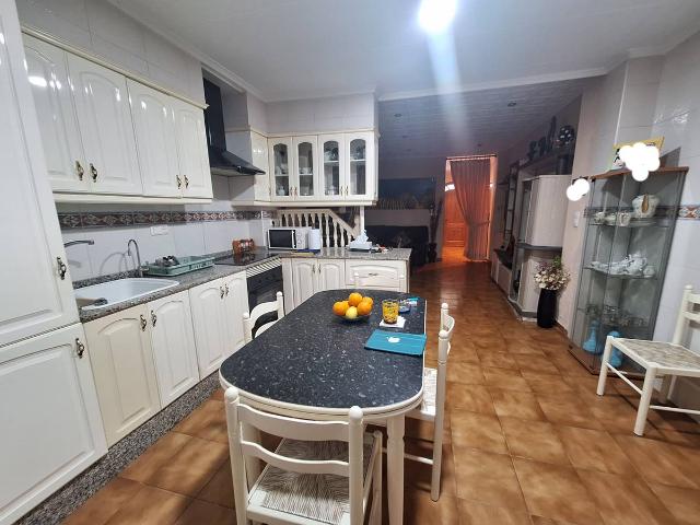 Chalet en venta en la Ribera Baixa, Valencia