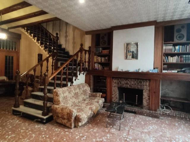 Villa en venta en Sueca