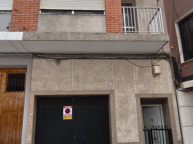Chalet en venta en la Ribera Baixa, Valencia