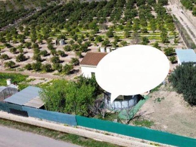 Chalet en venta en la Ribera Baixa, Valencia