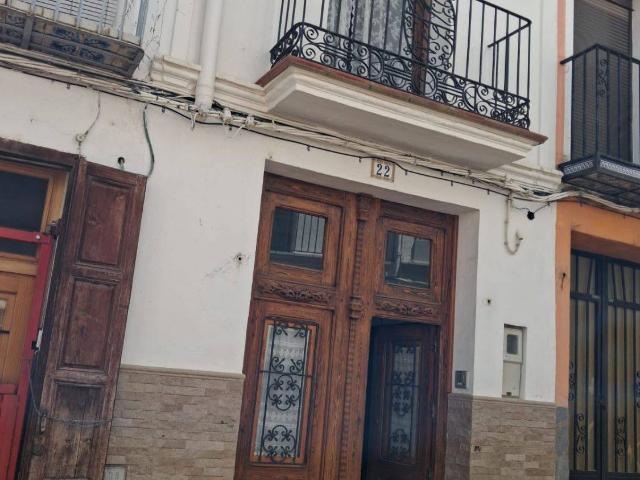 Chalet en venta en la Plana Baixa, Valencia