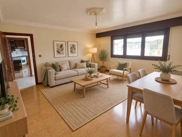 Chalet en venta en Arteixo, A Coruña