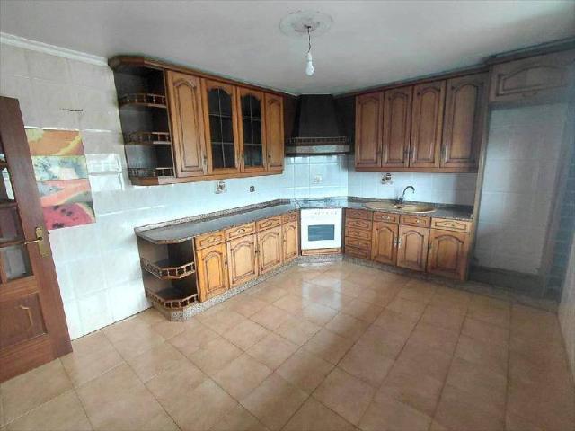 Chalet en venta en Arteixo, A Coruña