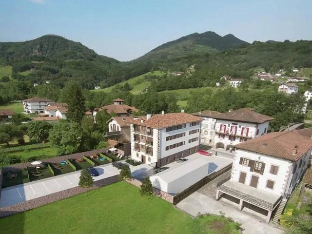 Chalet en venta en Baztan-Bidasoa, Navarra
