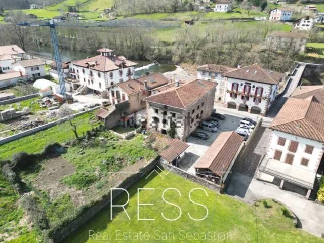 Chalet en venta en Baztan-Bidasoa, Navarra