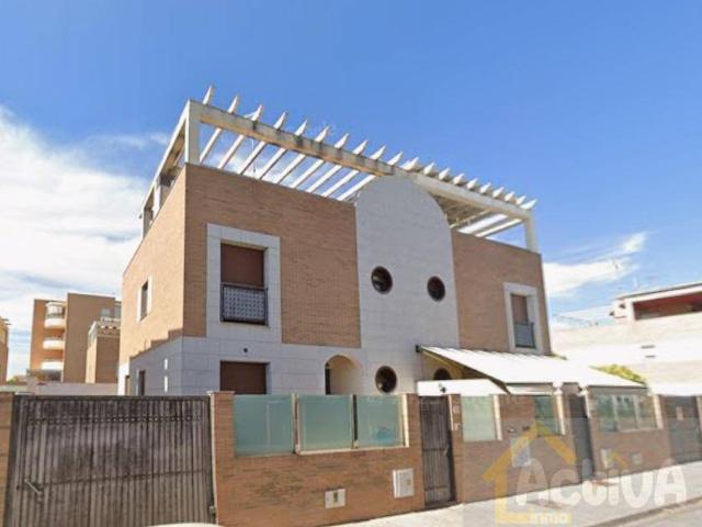Chalet en venta en Mérida