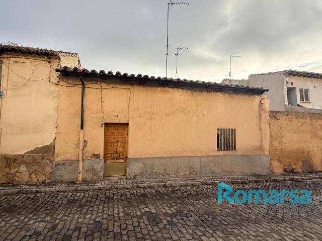 Chalet en venta en Ávila