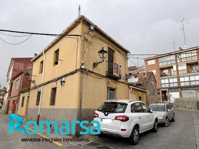 Chalet en venta en Ávila, Castilla y León
