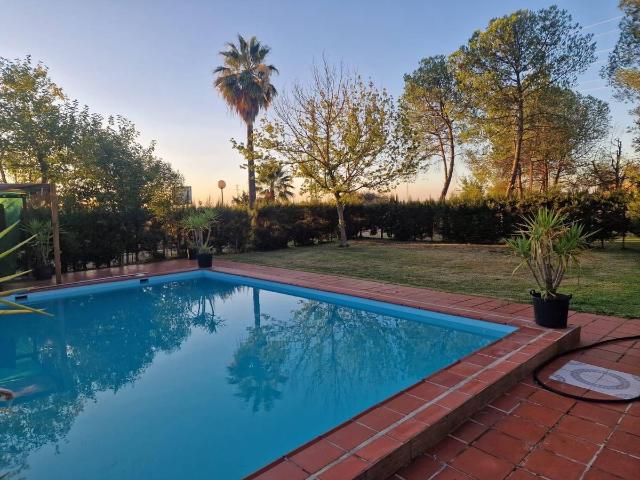 Villa en venta en Mérida, Cruz Campo