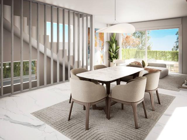 Chalet en venta en Móstoles, Madrid