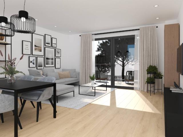 Chalet en venta en Parque Vosa, Móstoles