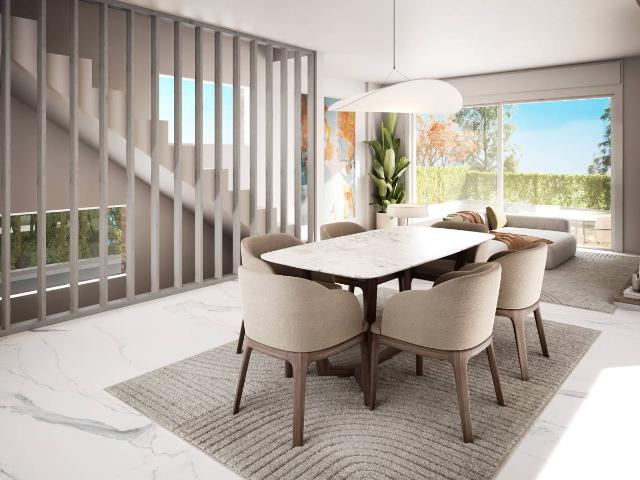 Chalet en venta en Móstoles, Madrid