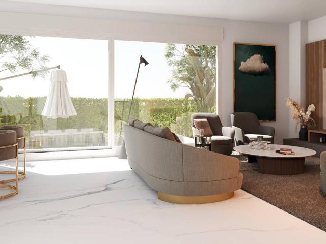 Chalet en venta en Móstoles, Madrid