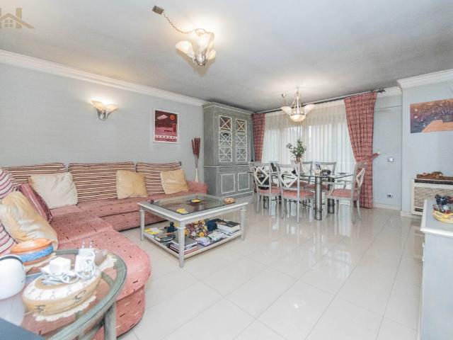 Chalet en venta en Móstoles, Madrid